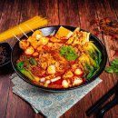 천미마라탕 - 진천군 상산로 86 | 천미마라탕