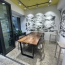 다산아트공영주차장 화장실 이미지