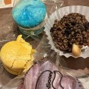 살롱드옴브레 - 고양시 덕양구 화랑로 534 | 안산 마카롱 맛집 [순순마카롱] 찐! 내돈내산 후기