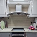 이안월배아파트 | 대구 월배이안 아파트 인덕션 설치 후기 웰치 KR-CI3700N 본점 매장 할인 행사