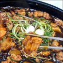 엄지찜닭 이미지