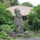 돌하르방 이미지