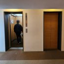 초지역 맞은편 지하보도 | [니시테츠 인 후쿠오카] 나카스강이 보이는 호텔 내돈내산 후기