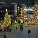 한강 | 한강에서 즐기는 크리스마스, 로맨틱 한강 크리스마스 마켓 &amp; 한강플플 후기