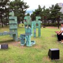 창원시립마산음악관 전시실 이미지