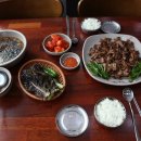 신의주 순대와 쭈꾸미 이미지