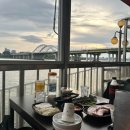 한강오리쌈나루 | 망원 한강 야경 명소, 잠두봉더나인 삼겹살 솔직 후기