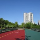 호수공원 입구 이미지