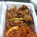 털보명품석쇠불고기