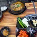 거북이 왕만두김밥 이미지