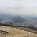 연하2리 경로당 | [전국일주 048] - 충북 단양군 매포읍, 단양 양방산 전망대, 기촌리, 대대리, 보발리, 보발재, 망경대산...