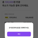 주식회사 카카오 | 파트타임스터디 파산? 사기? 카카오페이 환급 고객센터문의 후기