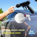 셀프세차장 이미지