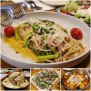 사평대로22길 5 | 서래마을 파스타 맛집 로얄맨션 브런치 피자까지 완벽 후기