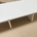 DIY가구제작 | 재활용 분리수거함 가구 내돈내산 후기(feat. 맞춤 DIY 수납장에 비스포크 큐커까지...)