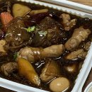 불초찜닭 | [배달음식후기_불초찜닭] 맛있게매움!