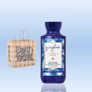 배꽃세탁 | 배스 앤 바디웍스 바디워시 사용 후기