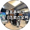 골프존파크금촌 | 핑 i 크로스오버 드라이빙아이언 구매후기