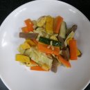 한식조리기능사(실기) 이미지