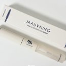 모브닝 듀얼 블랙빈 래쉬 세럼 솔직 후기 | 올리브영 저자극 블랙, 클리어 속눈썹 영양제 추천