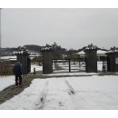 김좌진장군생가 주차장2 이미지