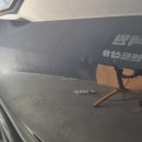 2693 | 테슬라 모델3 알루미늄 도어 각문콕 복원후기(대륜고 맞은편 대구덴트샵)