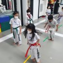 움찬태권도 이미지