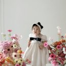 플로르미래 | [공지] 세종시소규모돌잔치 후기, 핑크로 가득찼던 프라이빗 생일파티