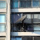 위성아파트 이미지