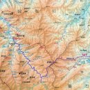 덕풍계곡 화장실 이미지