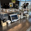 스시 캘리포니아 이미지