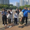 2026 한국아마추어무선연맹 경기도본부 ARDF 대회 이미지