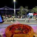 더핏짜 광안 | 부산 수영 광안리해수욕장 피자 맛집 매드독스 광안리점 feat. 광안리 드론쇼 명당