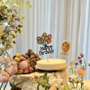 하린컴퍼니 | 💛하린이 첫 생일잔치💚 대구 아현정 돌잔치 소규모 돌잔치 제이드컴퍼니 담스냅 아이폰스냅