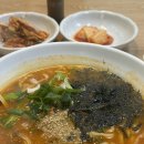 종합버스터미널 | 동해 버스종합터미널 현지인 점심 맛집 다원칼국수 혼밥 솔직 리뷰