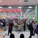 메가렌트카 | ⭐ 다낭 미카즈키 리조트 근처 새로 오픈한 ‘메가마트’ 방문후기