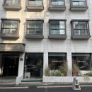 애견클럽 | 용산 삼각지 조용하고 감각적인 카페 엔지니어링클럽 애견동반 후기 (주차팁)