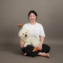 뚱이애견 - 포항시 남구 상공로 160 | 서림사진관에서 뚱이랑 남긴 특별한 하루 (feat. 구리애견동반촬영 후기)