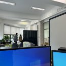 (안동복합기임대렌탈) 안동시 신도청 환경관련업체 대여 설치후기