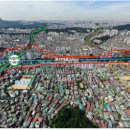 사당역일대 이미지