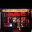 짠짜라 | 문래창작촌 수제버거맛집 힙한피자펍 양키스 버거앤피자 재방문 후기