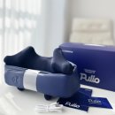 더두드림 | 직장인선물 안마기추천, 목 어깨 두드림 마사지기 V3 풀리오 어깨 마사지기 사용후기