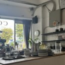 컨시어지커피 | ☕️ 연희동 컨시어지커피