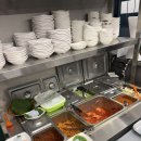 한양대 정문, GS편의점 건너편 | 고양 향동 신상 삼겹살 맛집, 시골김치생삼겹살 방문 후기(엄마들 모임)