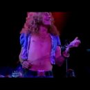 Led Zeppelin - Black Dog (Live Video) 이미지