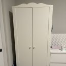 Ikea kids wardrobe 이미지