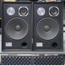 JBL L166 스피커 이미지