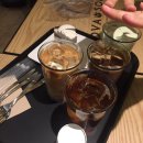 고바슨커피 - 성남시 분당구 백현로 26 | 고바슨커피