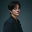 사랑해 U / 서인국 이미지