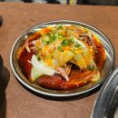 화개유통 | [영등포구청 맛집] 영등포구청 혼밥하기 좋은 국밥집 화개장터